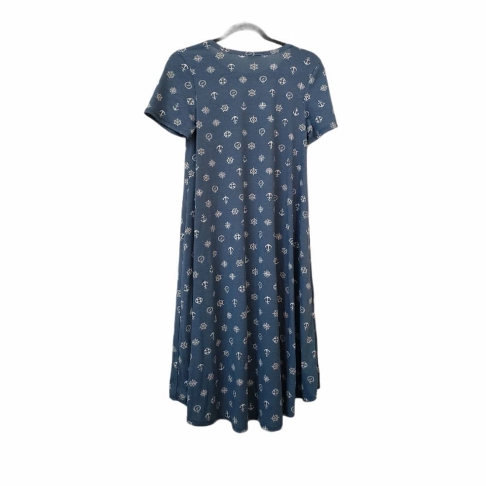 Lularoe Dress  - Picture 2 of 4